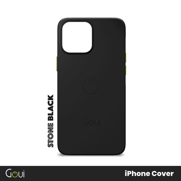 goui magnetic case iphone 13 pro max 6 7 with magnetic barsg magent13pm k 2