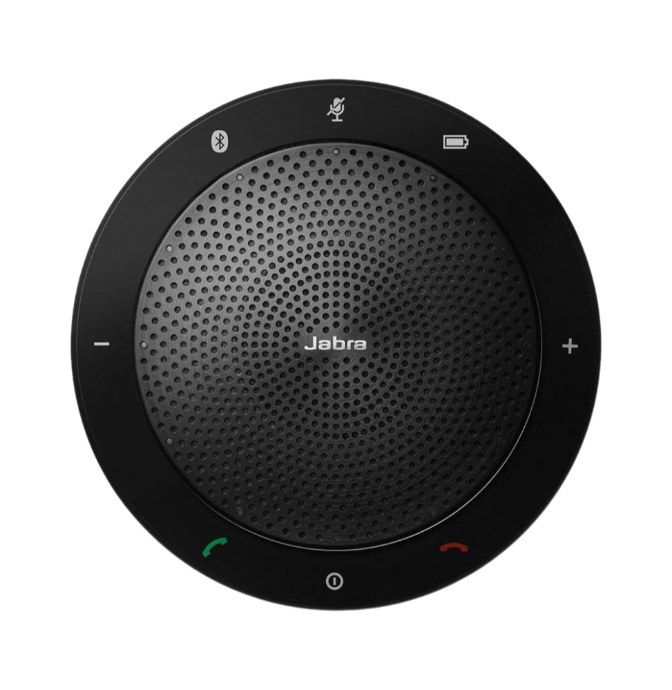 haut parleur jabra speak 510 usb et bluetooth 7510 309