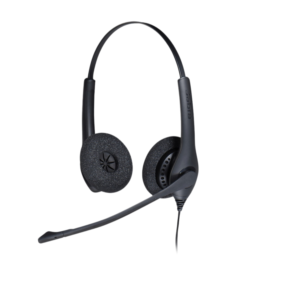 micro casque jabra biz 1500 duo usb antibruit 1559 0159 1