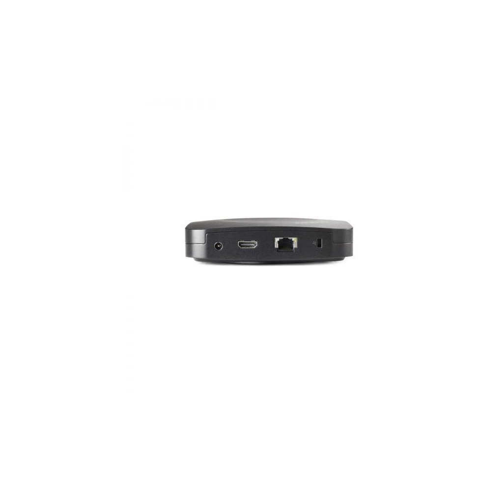 Système de visioconférence sans fil Barco ClickShare CX-30 GEN2 (R9861613EUB2) - Gtel systeme de visioconference sans fil barco clickshare cx 30 gen2 r9861613eub2 (1)