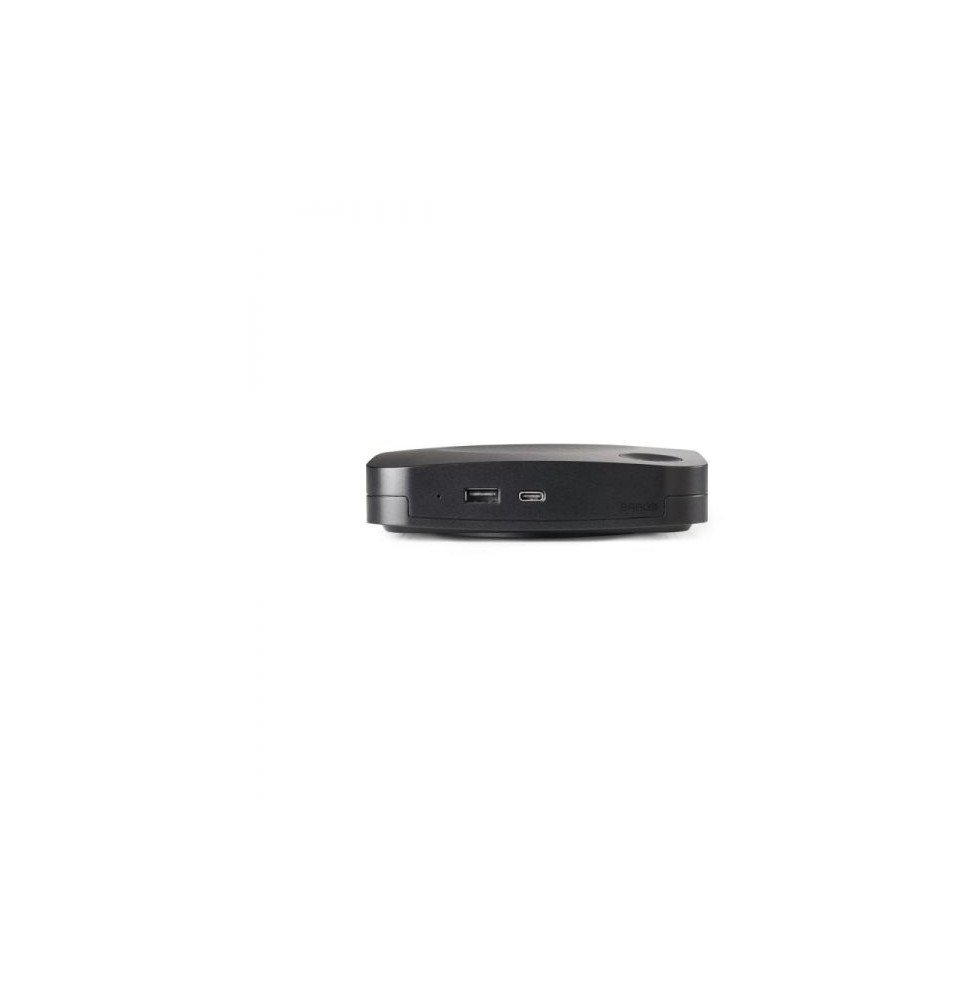 Système de visioconférence sans fil Barco ClickShare CX-30 GEN2 (R9861613EUB2) - Gtel systeme de visioconference sans fil barco clickshare cx 30 gen2 r9861613eub2 (2)