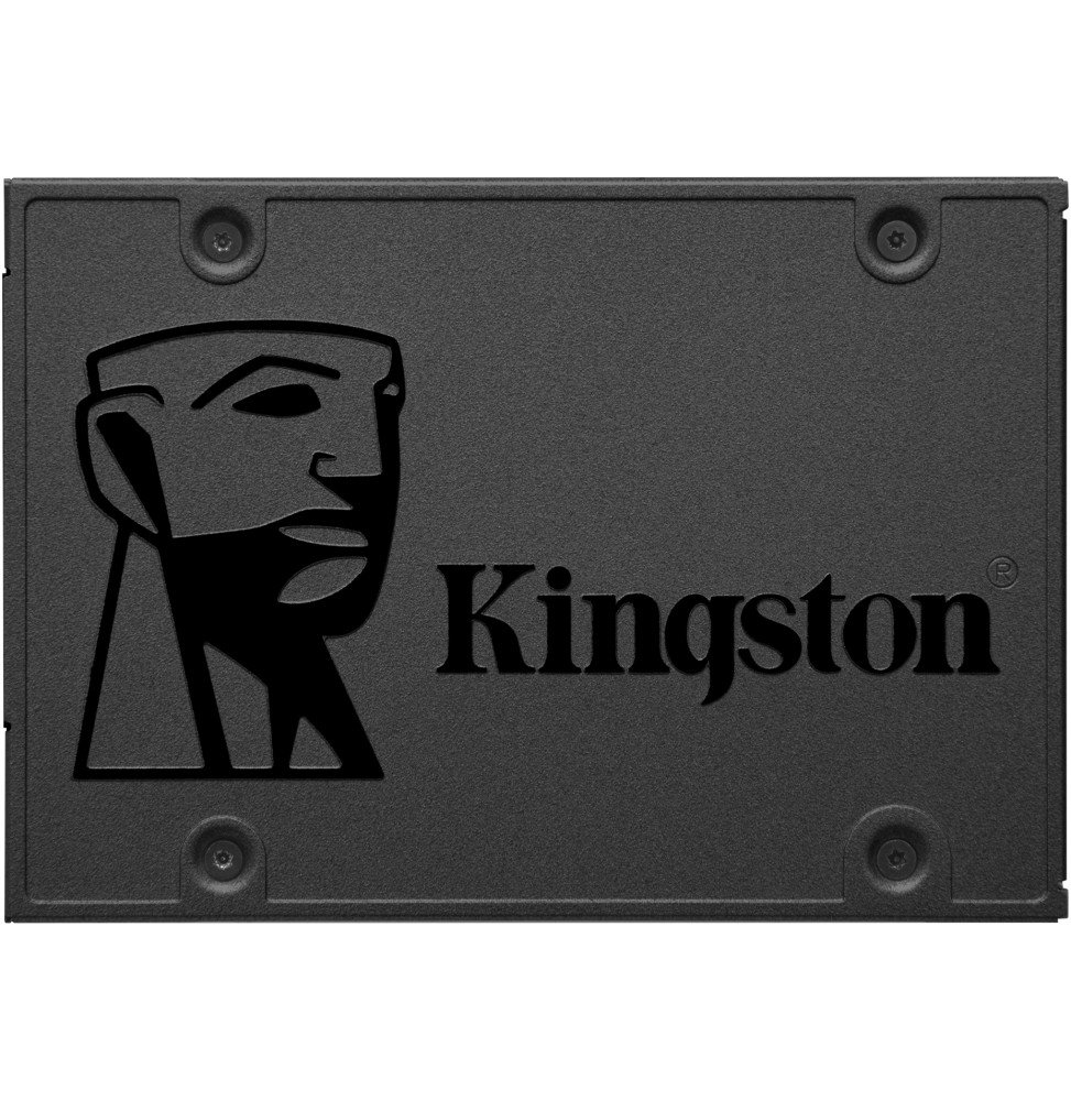 disque dur interne ssd kingston a400 sata 25 960 go sa400s37 960g