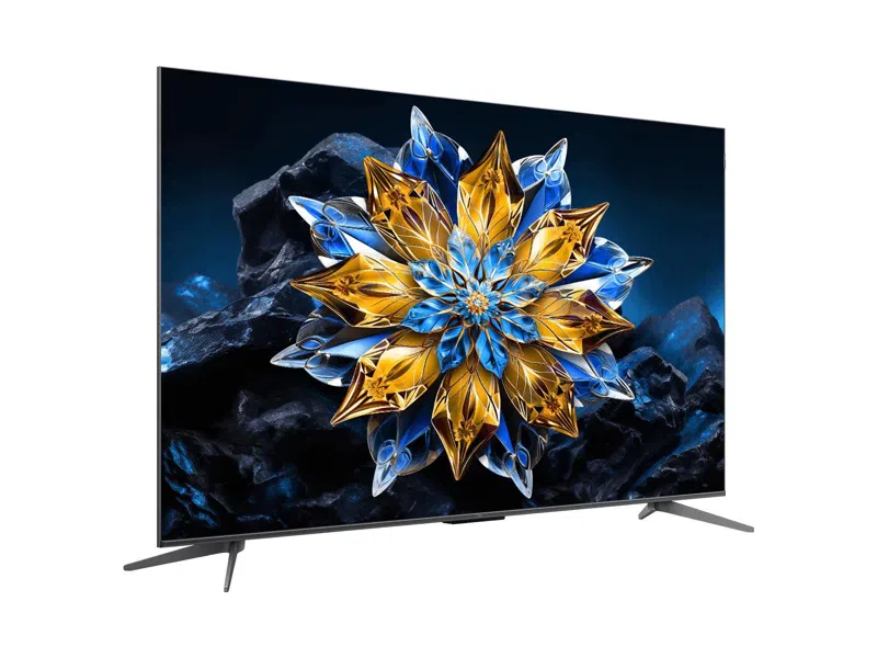 tcl smart tv 75 google tv qled 75c655 1