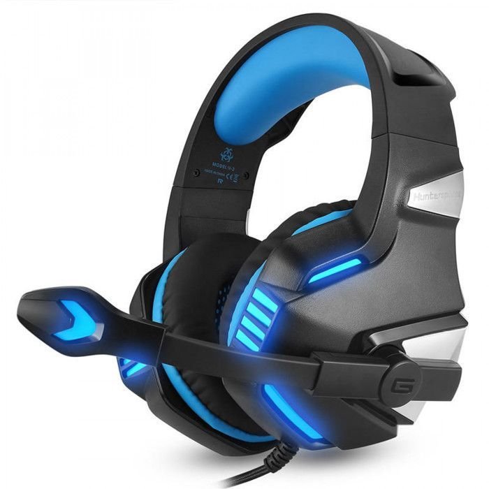 Casque Gaming
