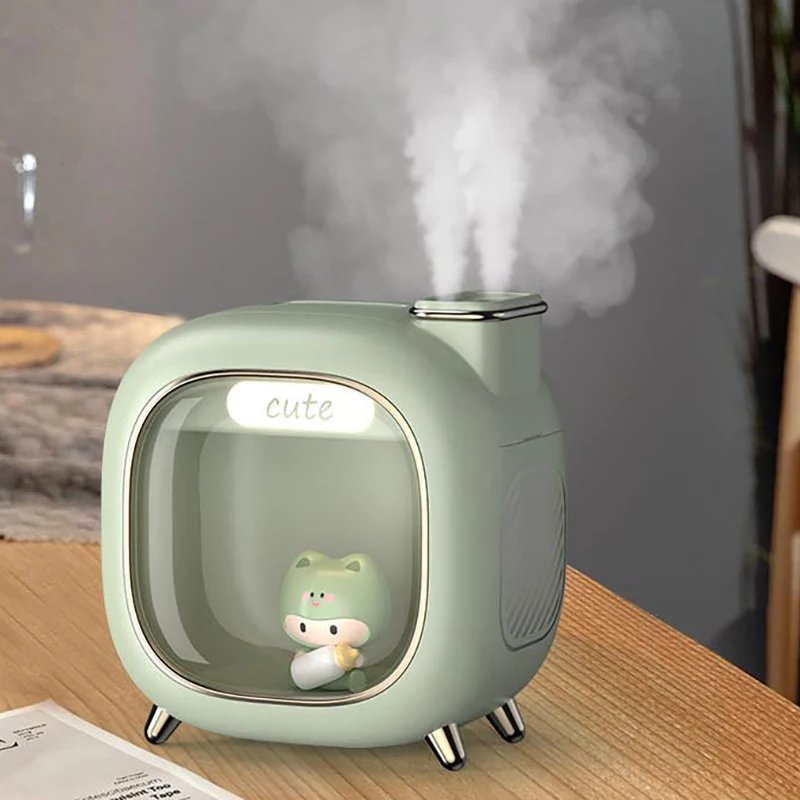 a330 humidifier 500ml