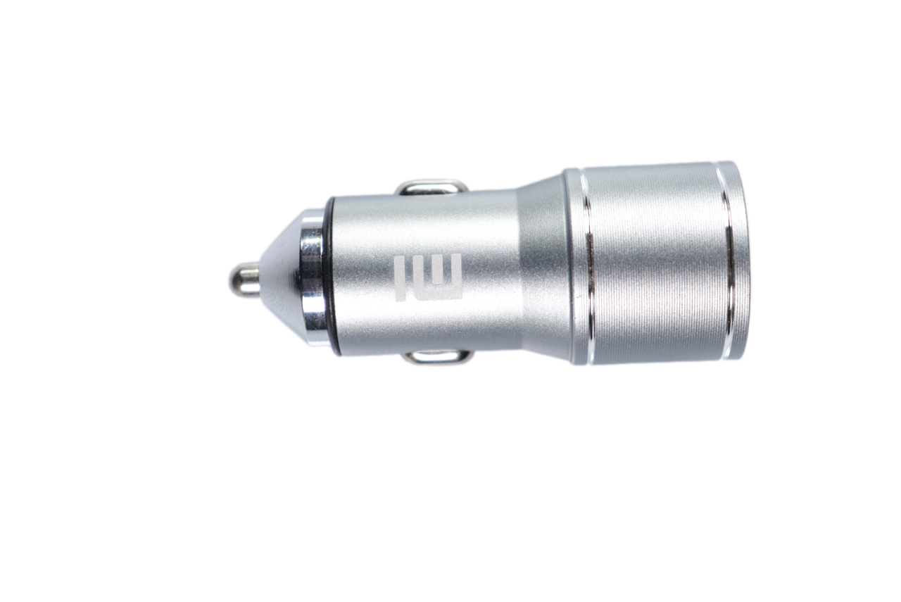 Chargeur de Voiture Mi 0A-01 - Gtel chargeur de voiture mi 0a 01 2