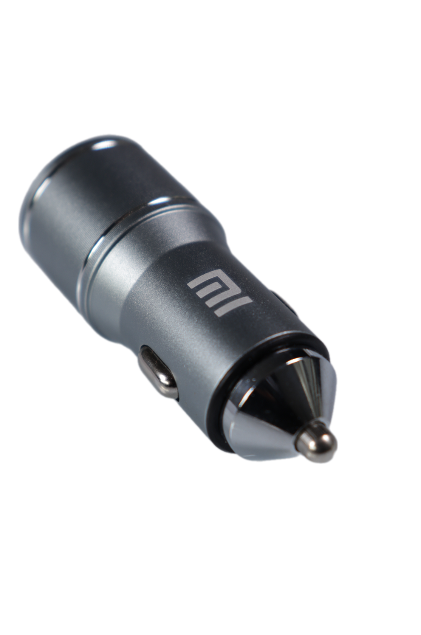 Chargeur de Voiture Mi 0A-01 - Gtel chargeur de voiture mi 0a 01