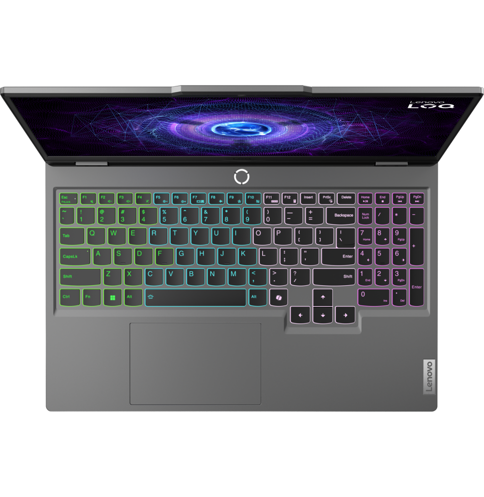 lenovo ordinateur portable gaming loq 15irx9 83dv00jsfe prix maroc