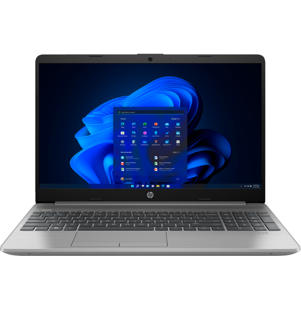 Ordinateur portable HP 250 G9 (85A36EA) - Gtel ordinateur portable hp 250 g9 85a36ea