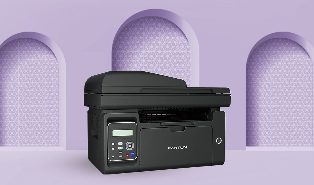 Imprimante & scanner