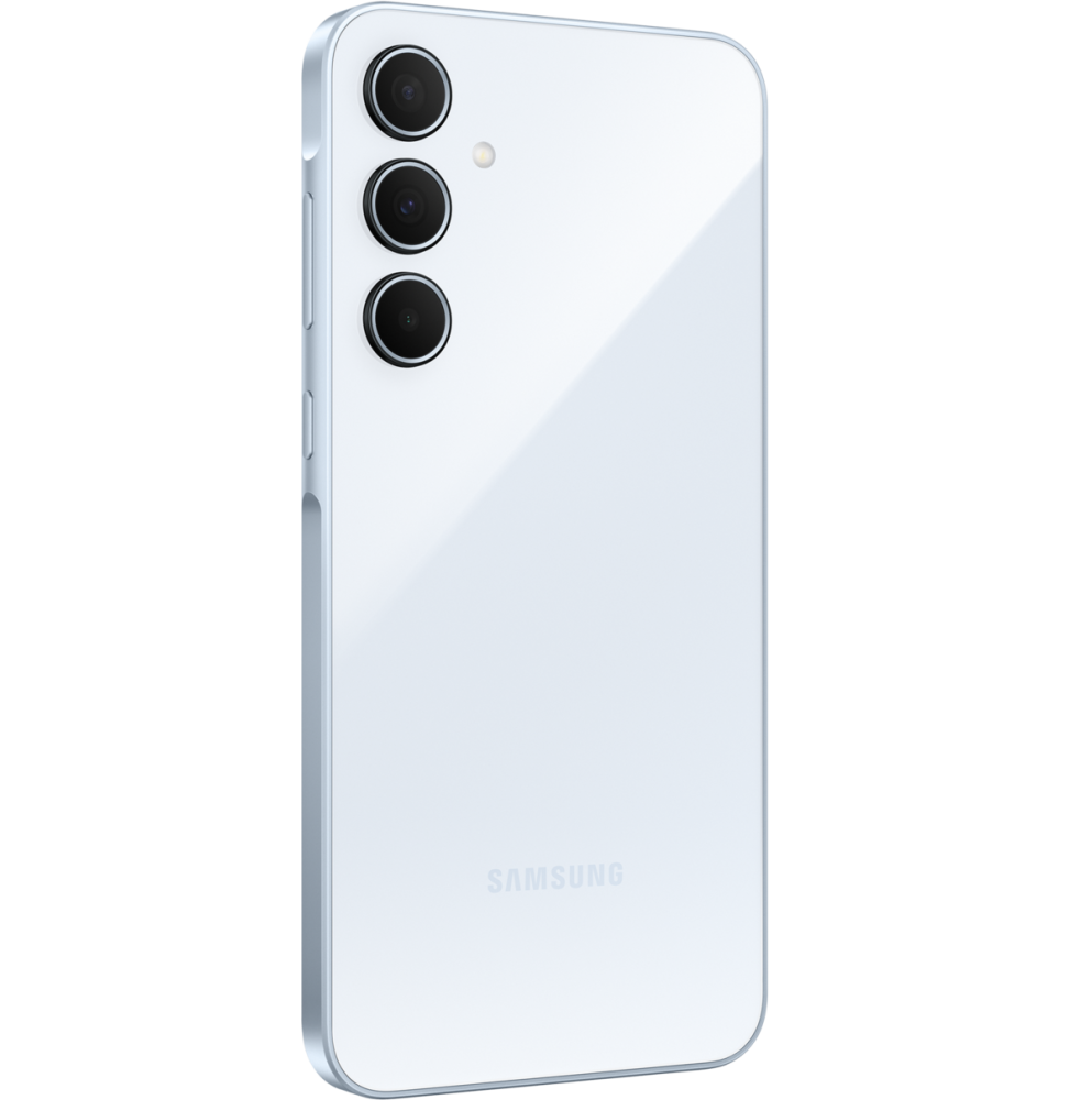 SAMSUNG Galaxy A35 5G Dual Sim (8GB | 256 GB) (SM-A356ELBVMWD) - Gtel samsung galaxy a35 5g dual sim 8gb 256 gb (1)