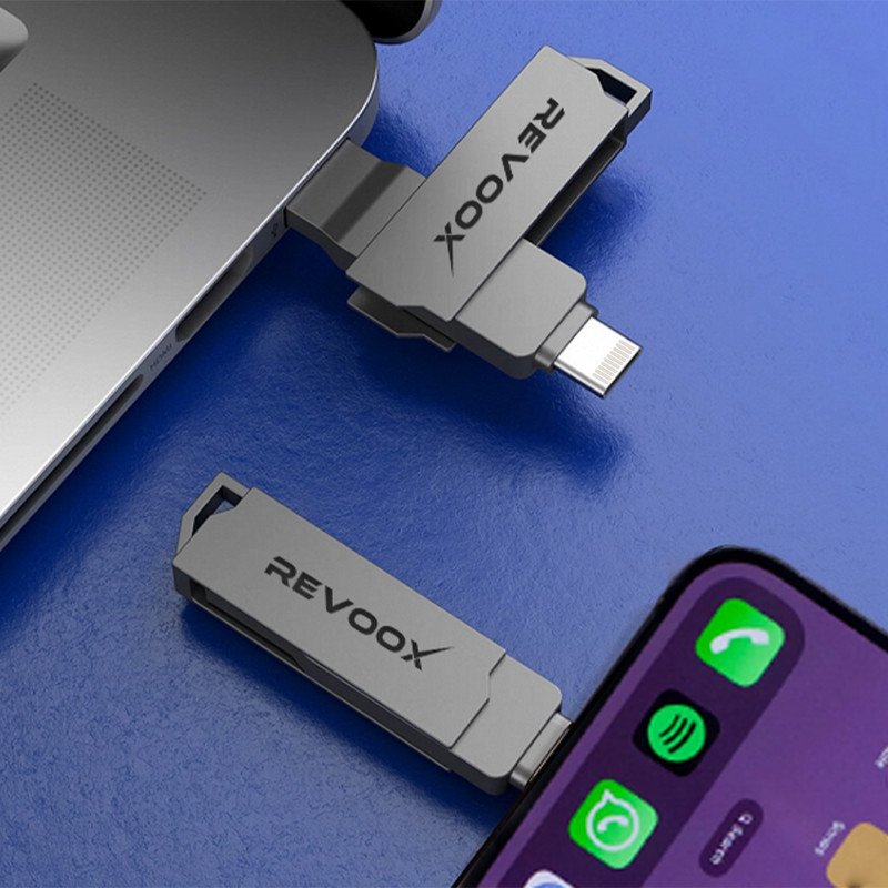 cle usb revoox dual drive 3 2 lightning otg 64 goro ul01 prix maroc