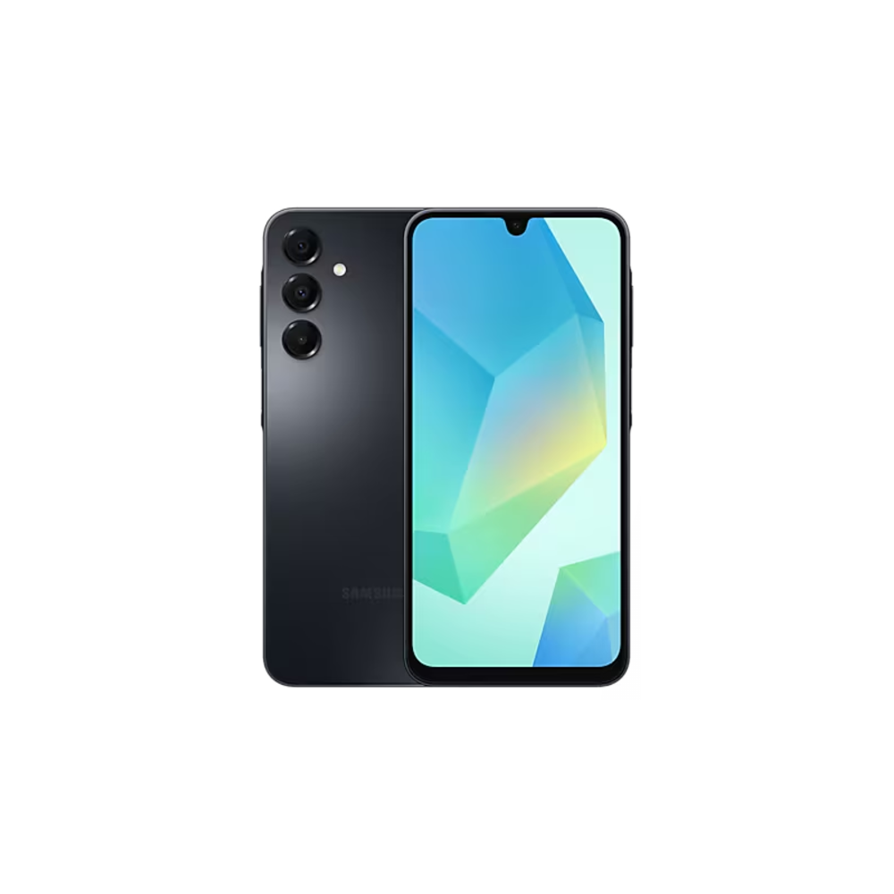 telephone samsung galaxy a16 6128gb graysm a165fzagmwd prix maroc 4