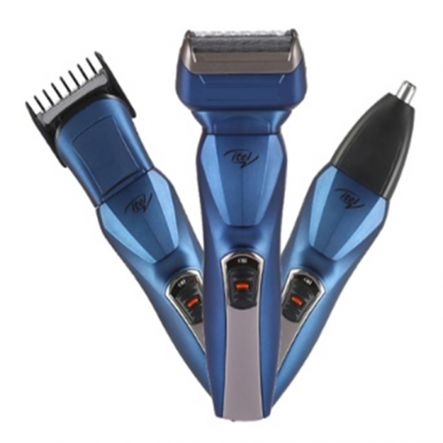 3in1 shaver iss 13 prix maroc