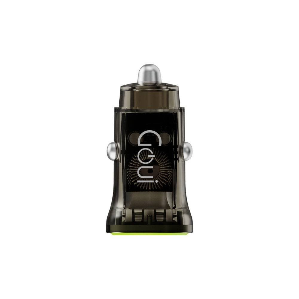 goui auto chargeur de voiture pd 30wg car30wtra 3a prix maroc