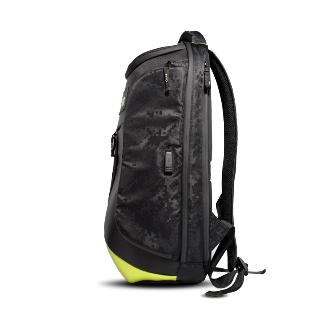 Goui BackPack 24 Litters(G-BAG24L-K) - Gtel goui backpack 24 littersg bag24l k prix maroc 2