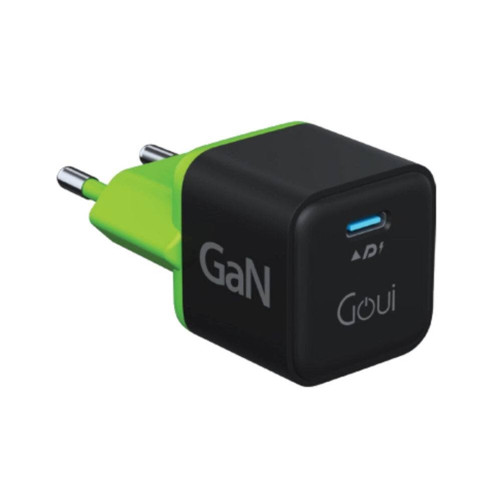 goui gan 30 chargeur mural avec prise eu 30wg gan30w k prix maroc 5