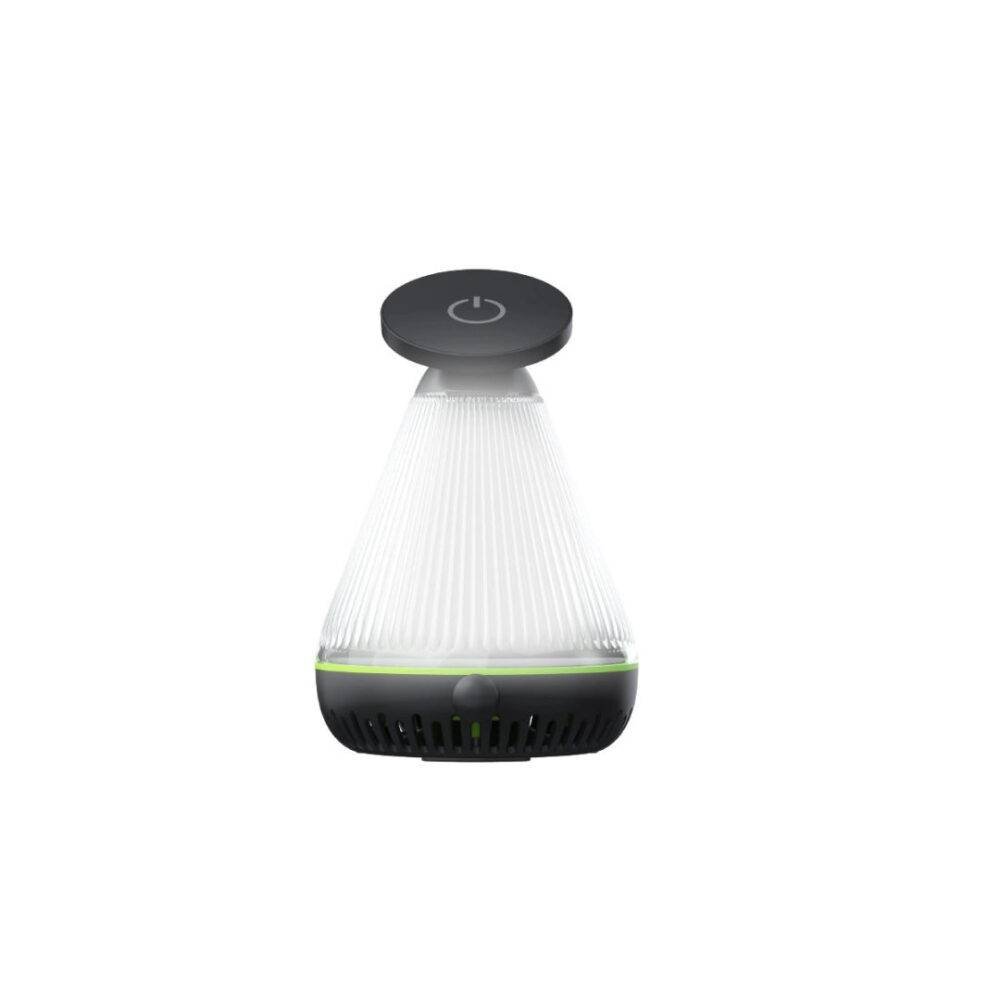 goui lantern chargeur sans fil avec lampe et haut parleur g lampw k prix maroc