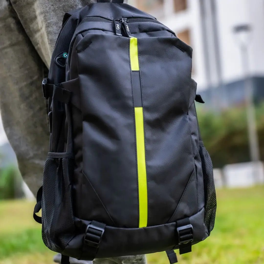 Goui Sac à dos Line 20 litres( G-BAG20L-2K) - Gtel goui sac a dos line 20 litres g bag20l 2k prix maroc 6