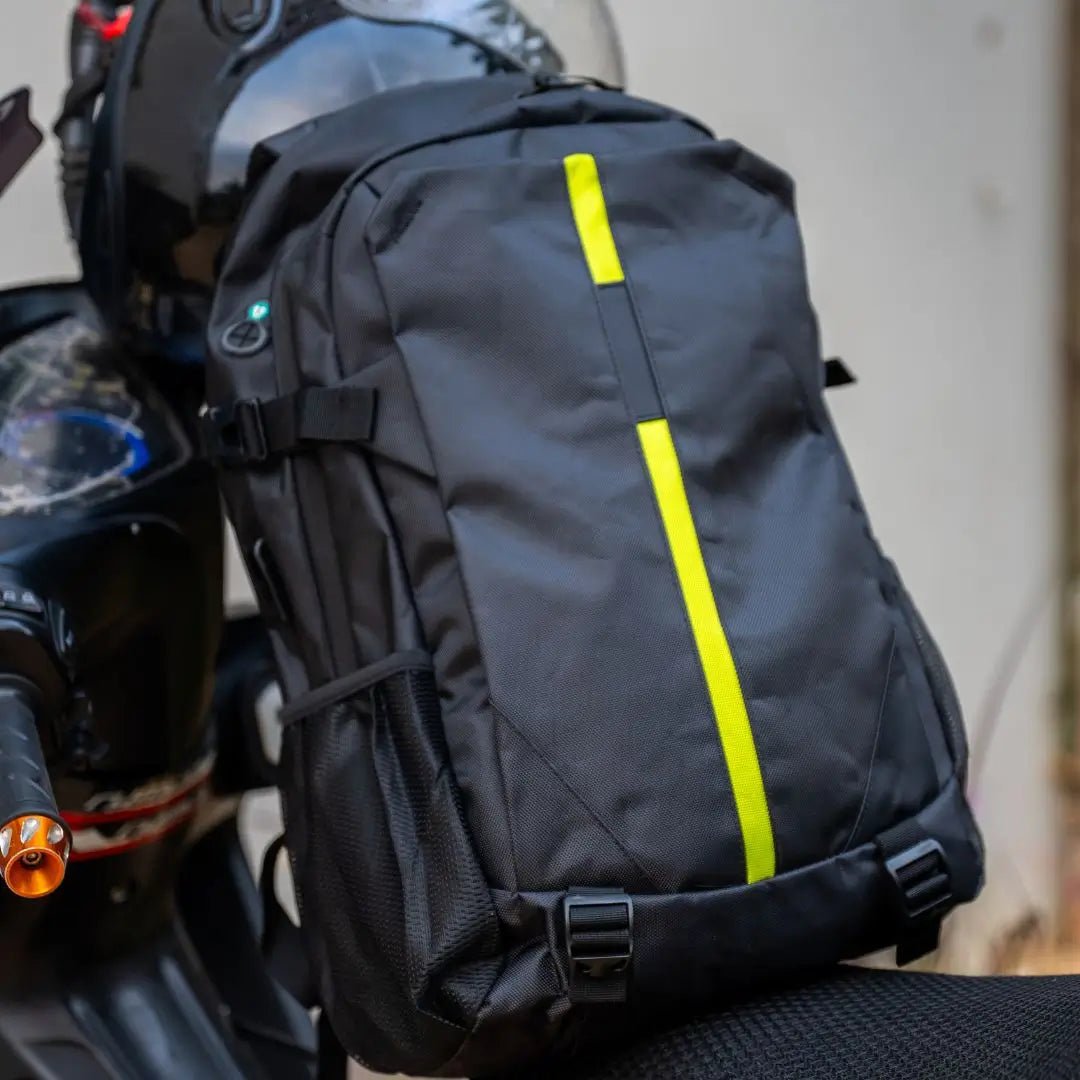 Goui Sac à dos Line 20 litres( G-BAG20L-2K) - Gtel goui sac a dos line 20 litres g bag20l 2k prix maroc 9