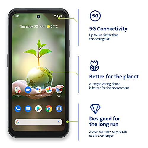 nokia xr 20 5g prix maroc 3