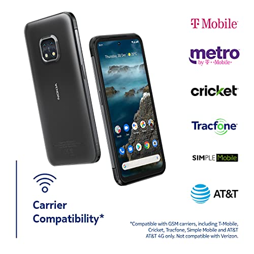 nokia xr 20 5g prix maroc 4
