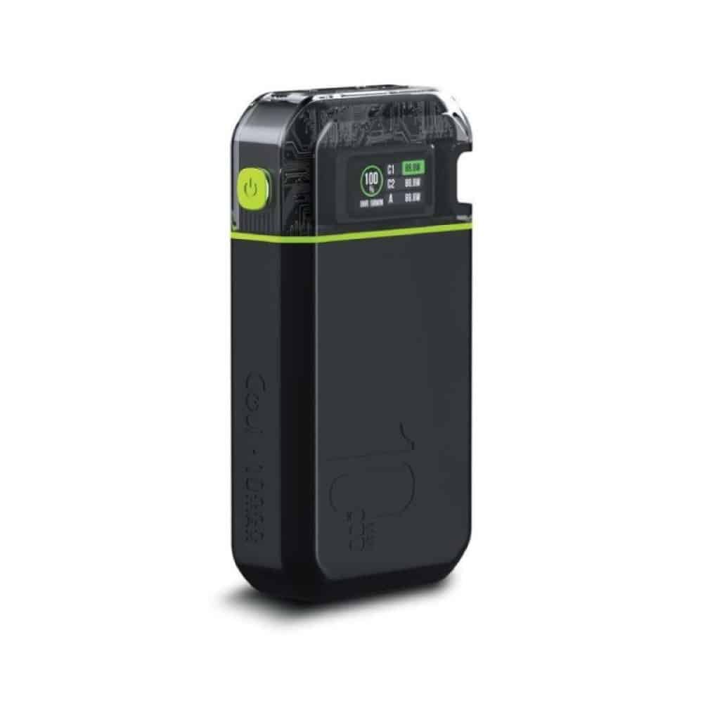 power bank goui beast 10 000 mah 35w g pbtds10 tk prix maroc