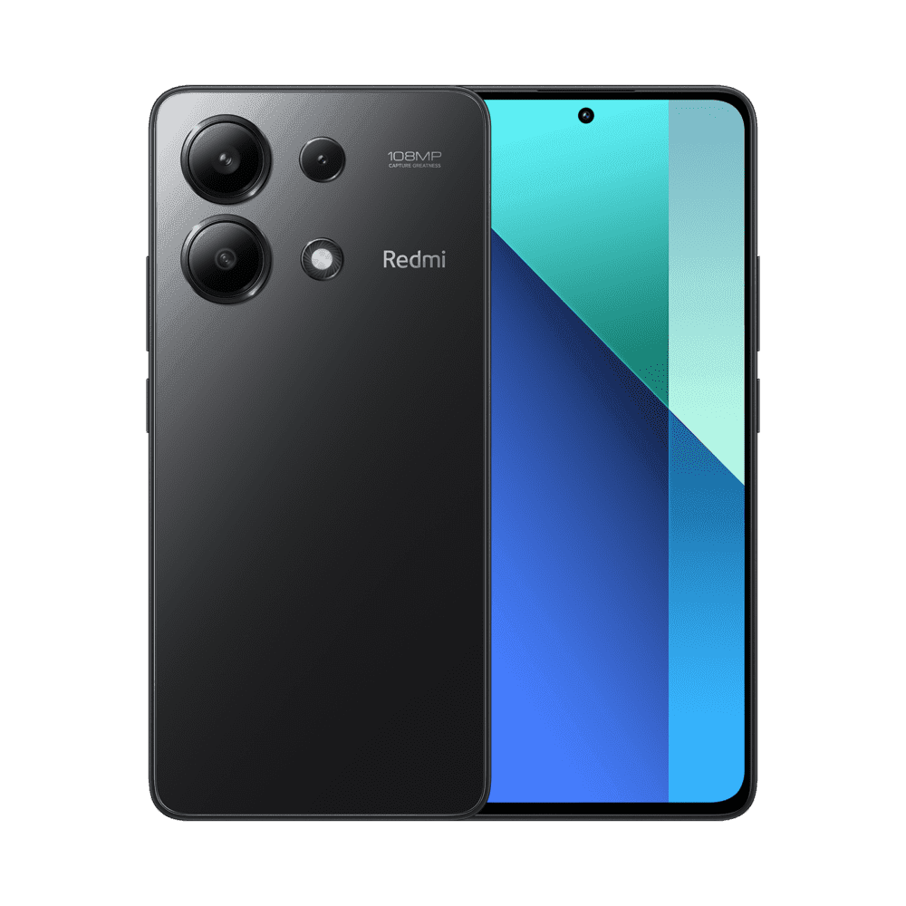 redmi note 13 prix maroc