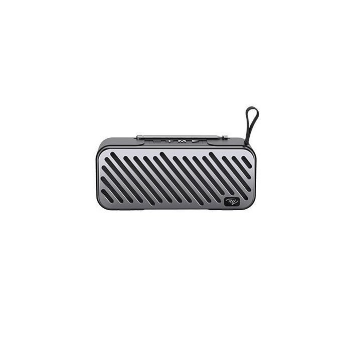 wireless speaker ibs 31 itel prix maroc 1