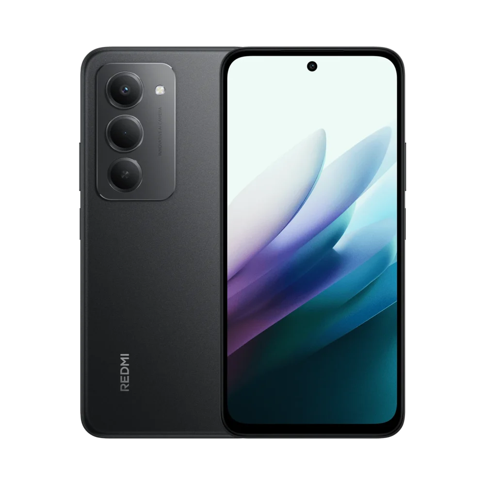 Redmi 15 Noir