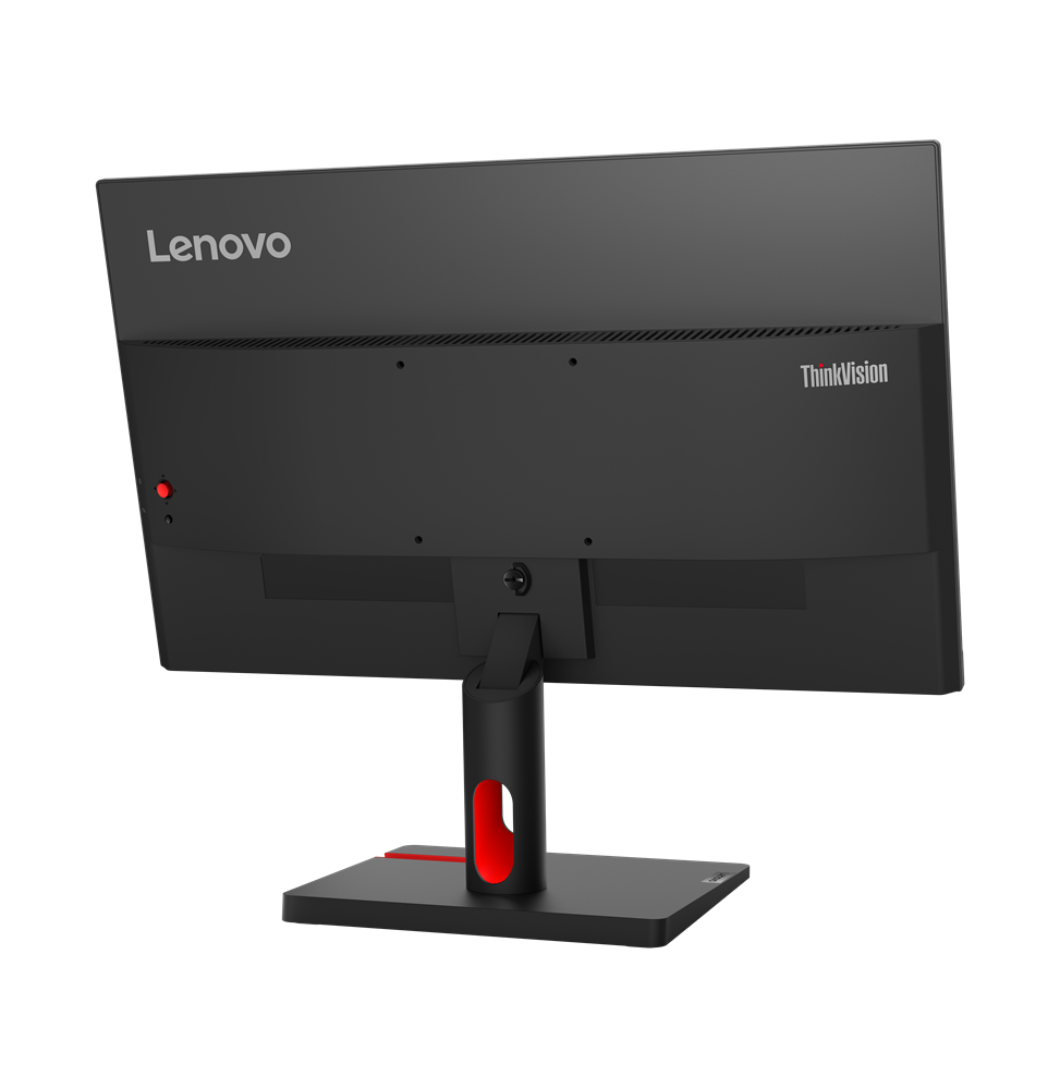 Lenovo Écran 21.5" Full HD ThinkVision S22i-30 (63FCKATBEU) - Gtel ecran 215 full hd lenovo thinkvision s22i 30 63fckatbeu (2)