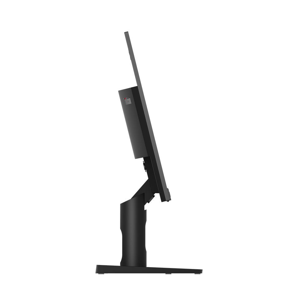 Lenovo Écran 21.5" Full HD ThinkVision S22i-30 (63FCKATBEU) - Gtel ecran 215 full hd lenovo thinkvision s22i 30 63fckatbeu (3)
