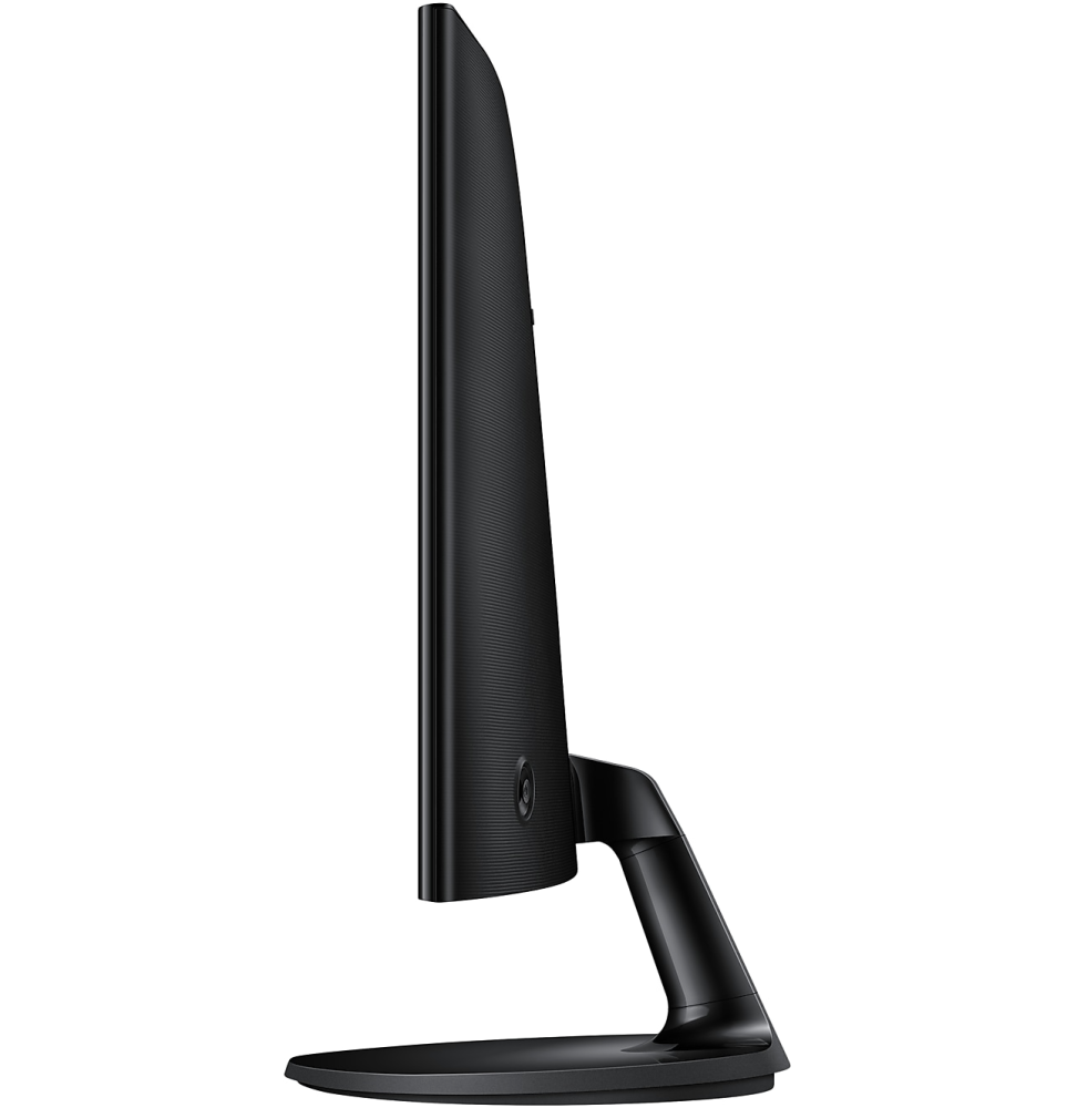 Écran 24" incurvé Full HD Samsung Essential S3 S36GD (LS24D360GAUXEN) - Gtel ecran 24 incurve full hd samsung essential s3 s36gd ls24d360gauxen (2)