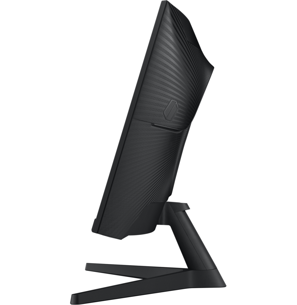Écran 27" incurvé Gaming Samsung Odyssey G55C (LS27CG552EUXEN) - Gtel ecran 27 incurve gaming samsung odyssey g55c ls27cg552euxen (5)