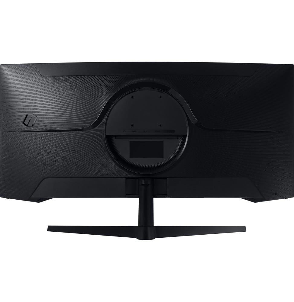 Écran incurvé 34" Samsung Odyssey G5 (LC34G55TWWMXZN) - Gtel ecran incurve samsung 34 ultra wqhd g5 1000r (3)