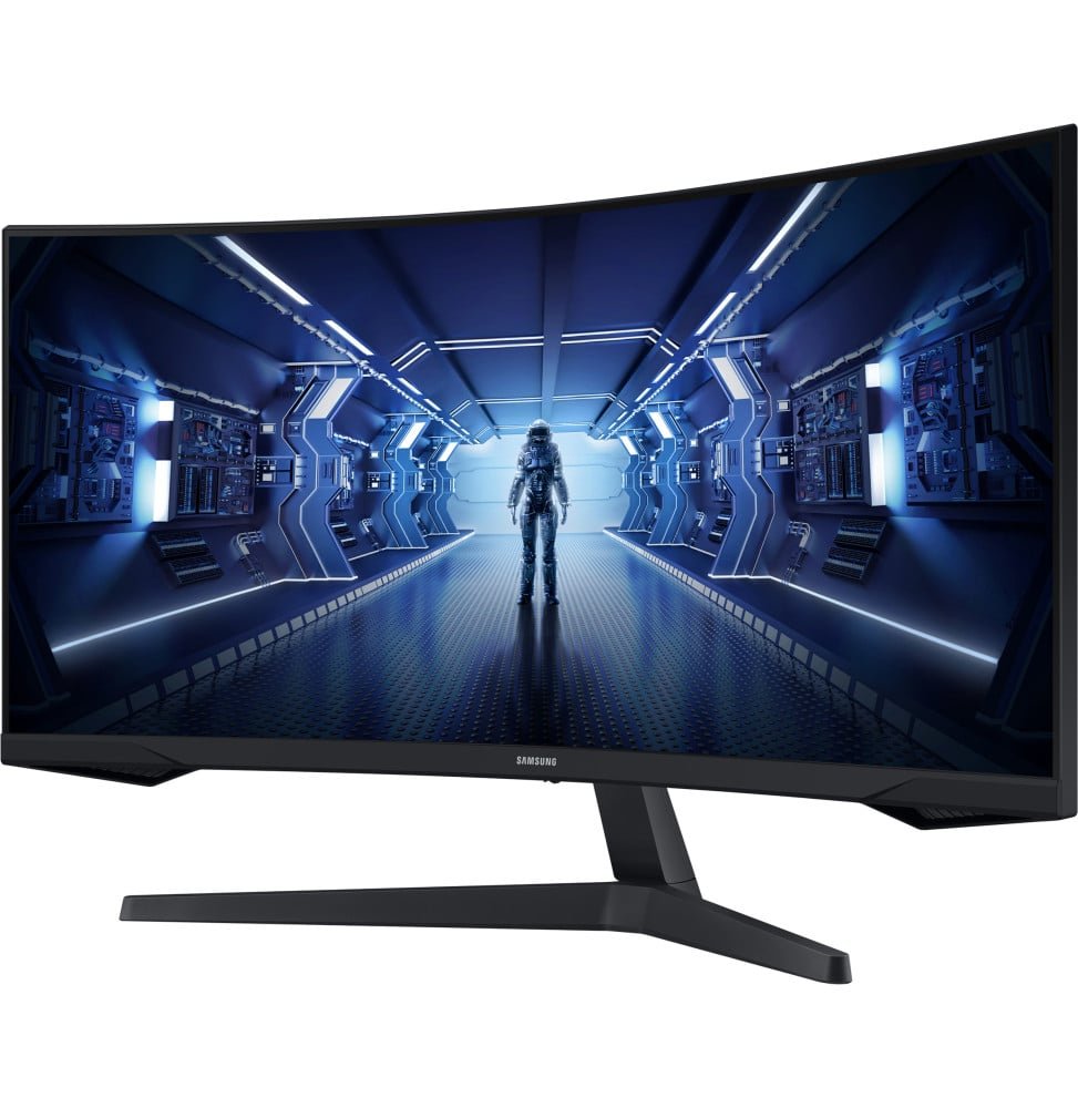 ecran incurve samsung 34 ultra wqhd g5 1000r (4)
