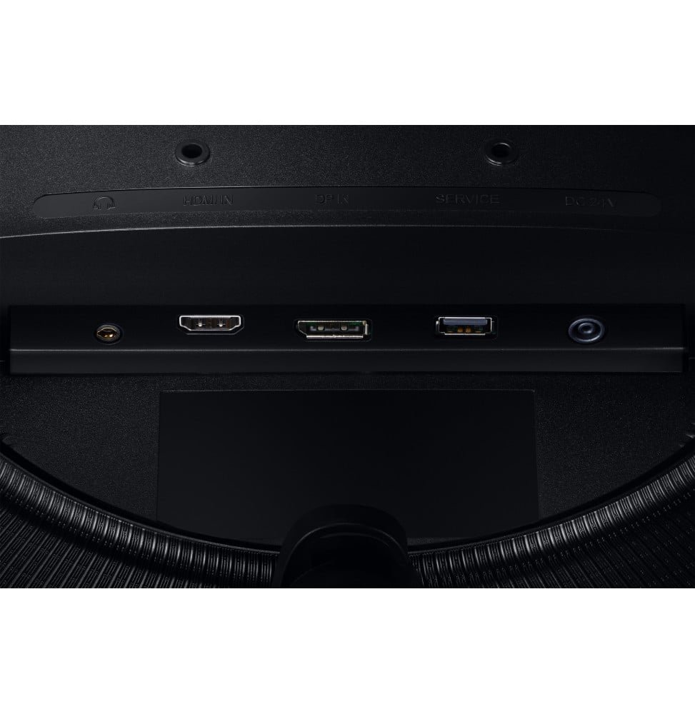 Écran incurvé 34" Samsung Odyssey G5 (LC34G55TWWMXZN) - Gtel ecran incurve samsung 34 ultra wqhd g5 1000r (7)