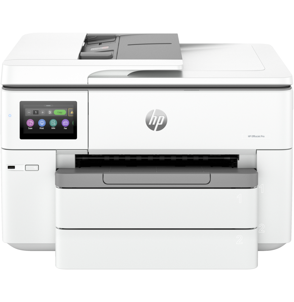 imprimante multifonction jet dencre hp officejet pro 9730 537p5c