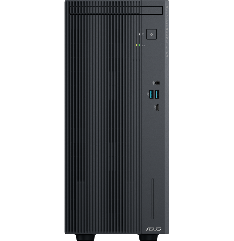 Ordinateur de bureau Asus ExpertCenter P500 (90PF05I1-M00ML0) - Gtel ordinateur de bureau asus expertcenter p500 90pf05i1 m00ml0