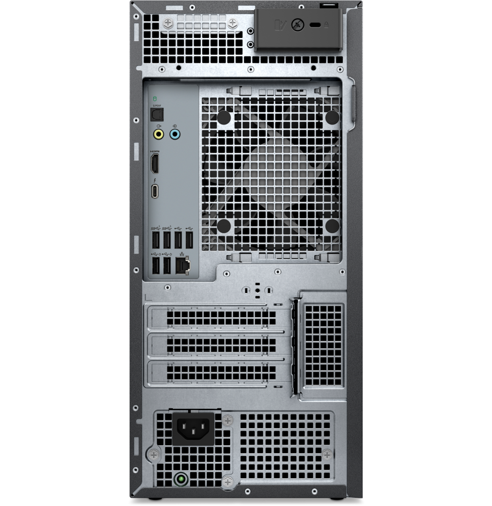 Ordinateur de bureau Dell Plus EBT2250 Tour (DL-EBT2250-RTX8GB) - Gtel ordinateur de bureau dell plus ebt2250 tour dl ebt2250 rtx8gb (3)