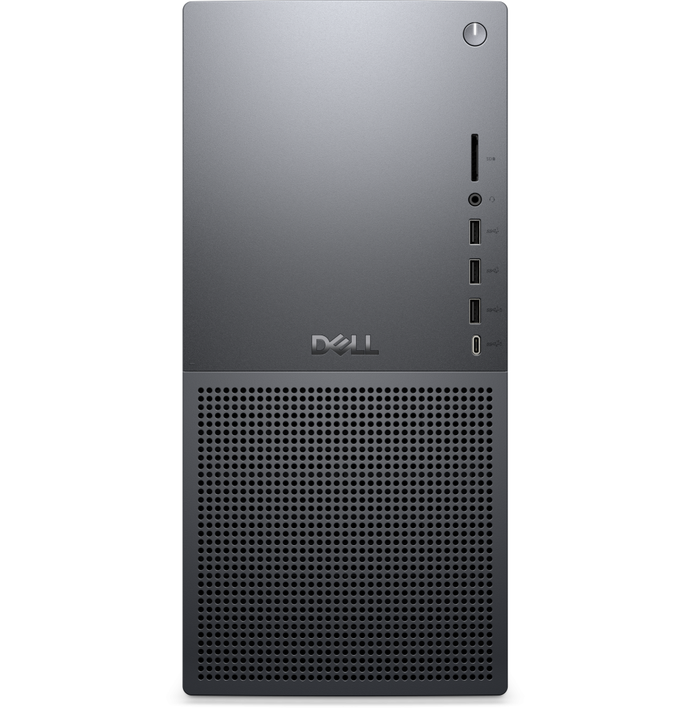 Ordinateur de bureau Dell Plus EBT2250 Tour (DL-EBT2250-RTX8GB) - Gtel ordinateur de bureau dell plus ebt2250 tour dl ebt2250 rtx8gb
