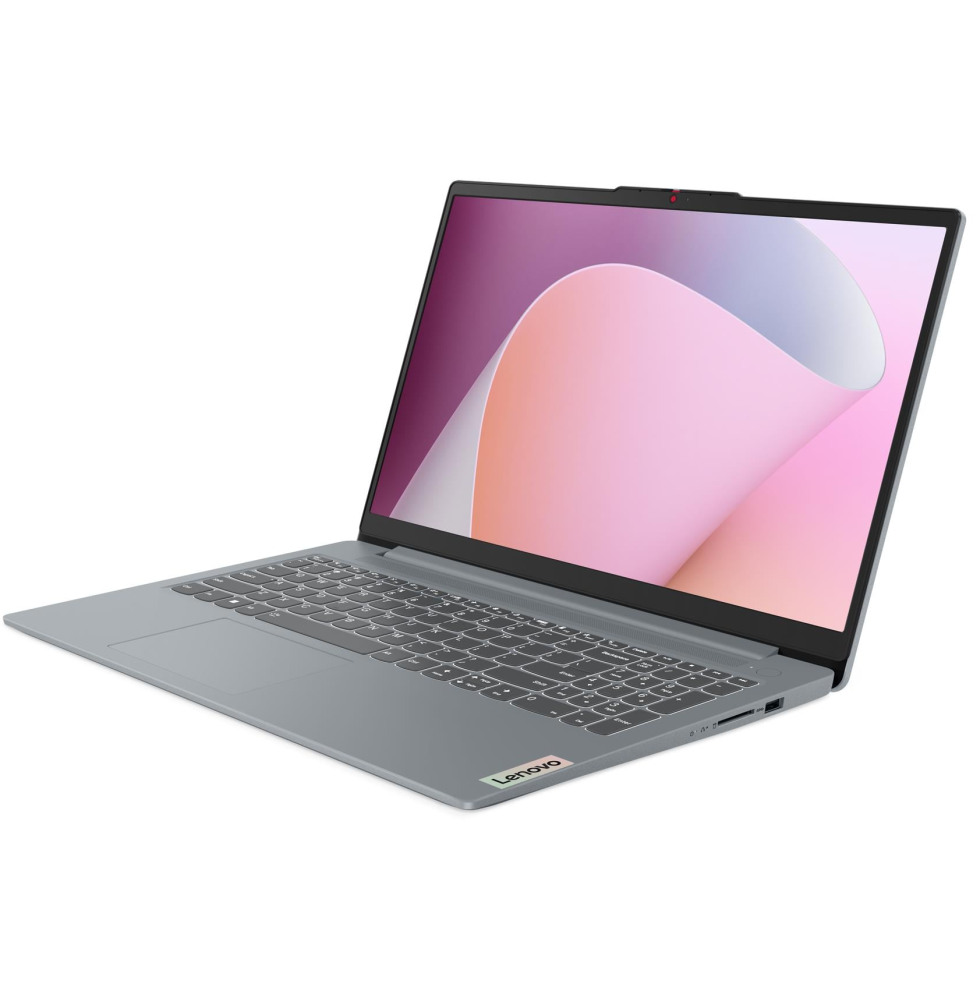 Lenovo Ordinateur Portable IdeaPad Slim 3 15ABR8 (82XM00WGFE) - Gtel Lenovo Ordinateur Portable IdeaPad Slim 3 15ABR8 (82XM00WGFE) – Image 6