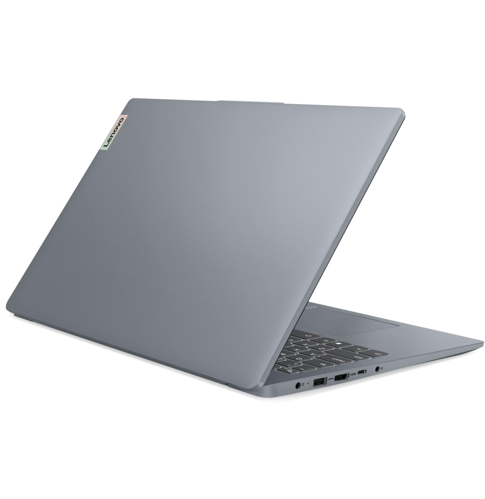 Lenovo Ordinateur Portable IdeaPad Slim 3 15ABR8 (82XM00WGFE) - Gtel Lenovo Ordinateur Portable IdeaPad Slim 3 15ABR8 (82XM00WGFE) – Image 3