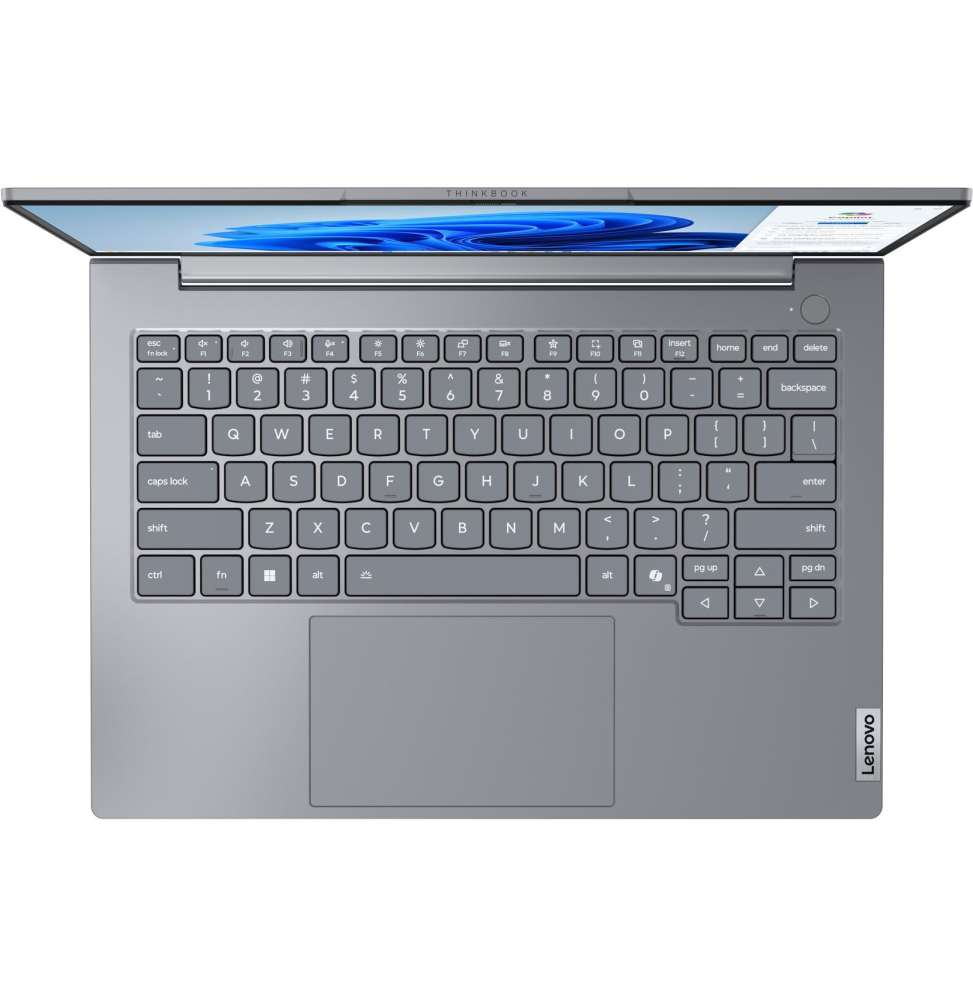 Lenovo Ordinateur Portable ThinkBook 14 G8 IAL (21SJ000QTP) - Gtel ordinateur portable lenovo thinkbook 14 g8 ial 21sj000qtp (3)