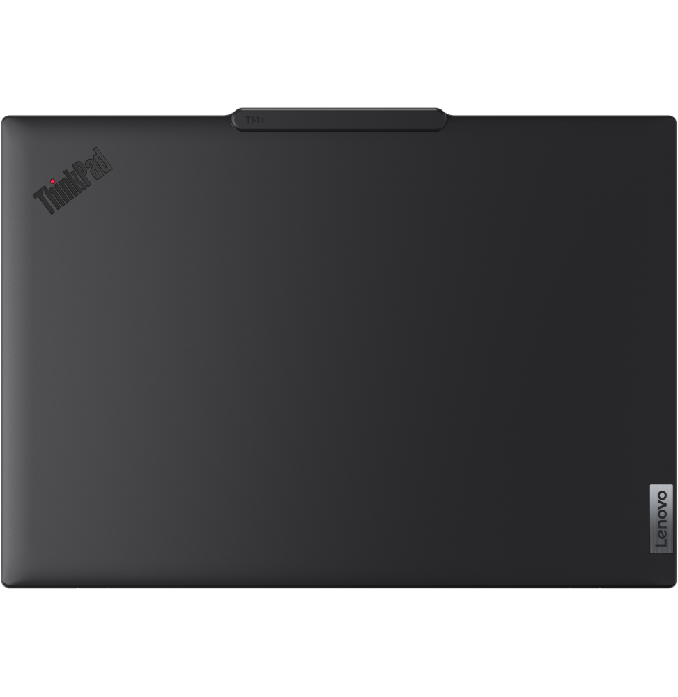 Lenovo Ordinateur Portable ThinkPad T14s Gen 6 - Snapdragon (21N10008FE) - Gtel ordinateur portable lenovo thinkpad t14s gen 6 snapdragon 21n10008fe (3)