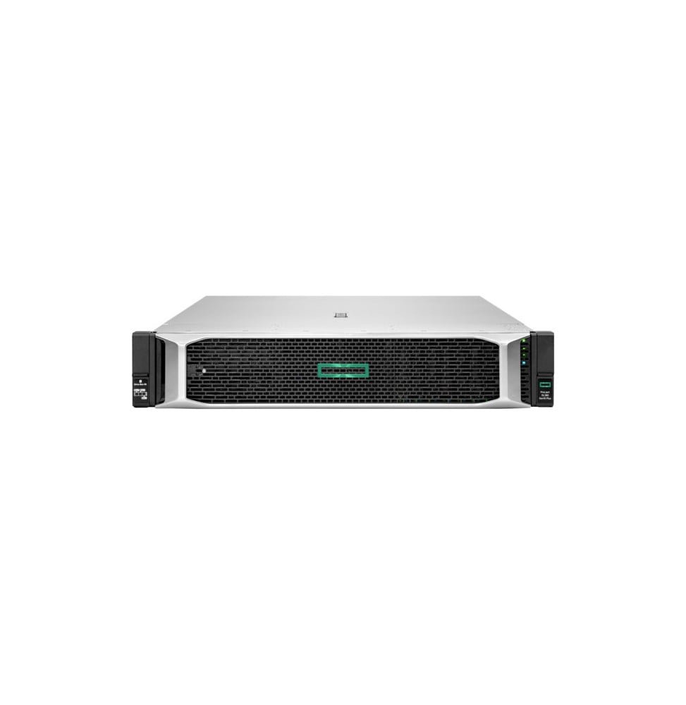 serveur hpe proliant dl380 gen10 plus 4310 21 ghz 12 cours 1 processeur 32 go r mr416i p nc 8 lecteurs sff alimentation 800 w (1)