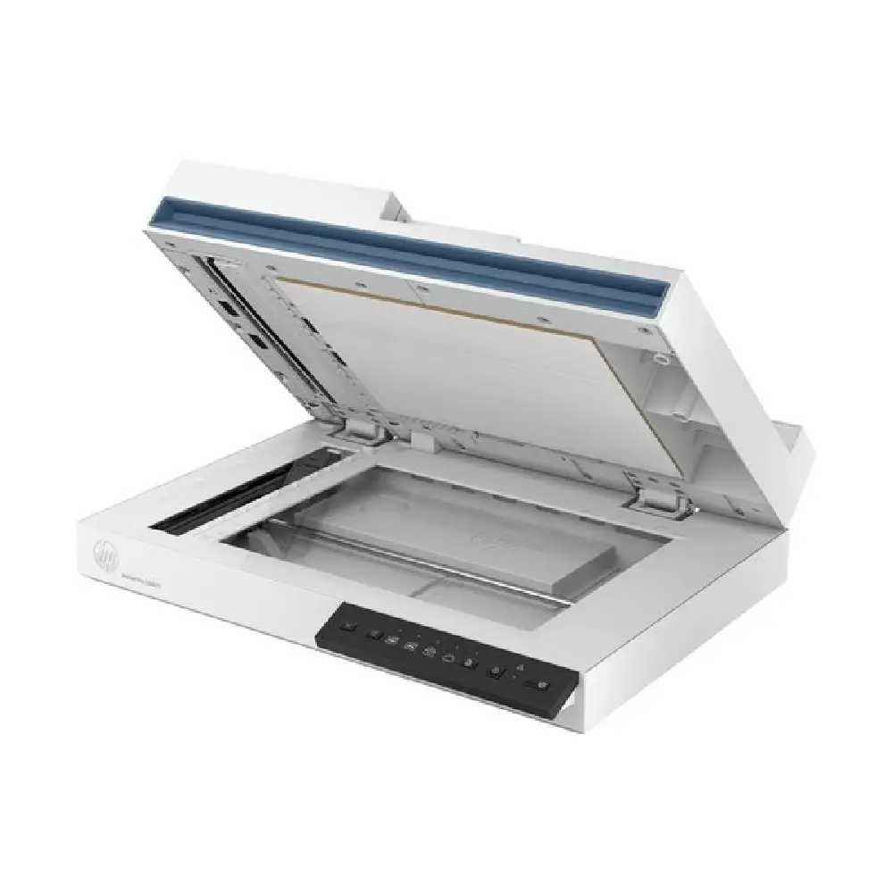 HP ScanJet Pro 2600 f1
