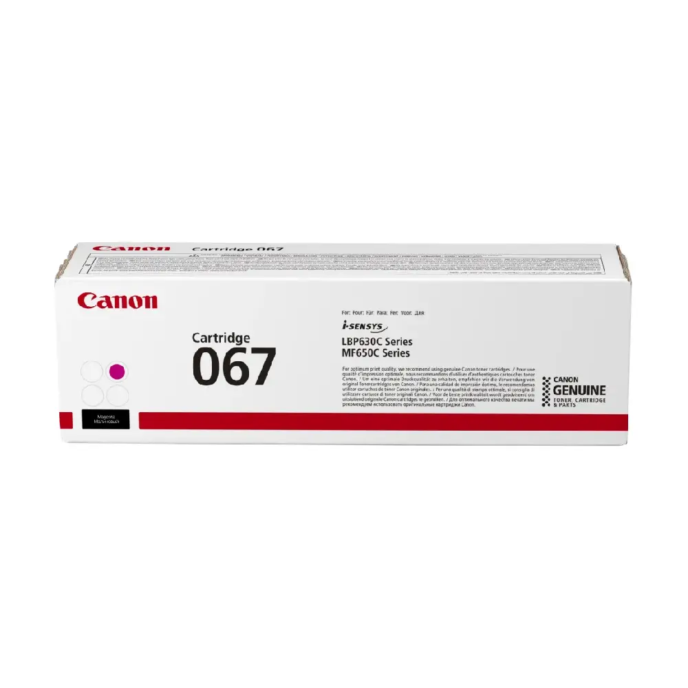 canon 067 magenta toner canon (1)