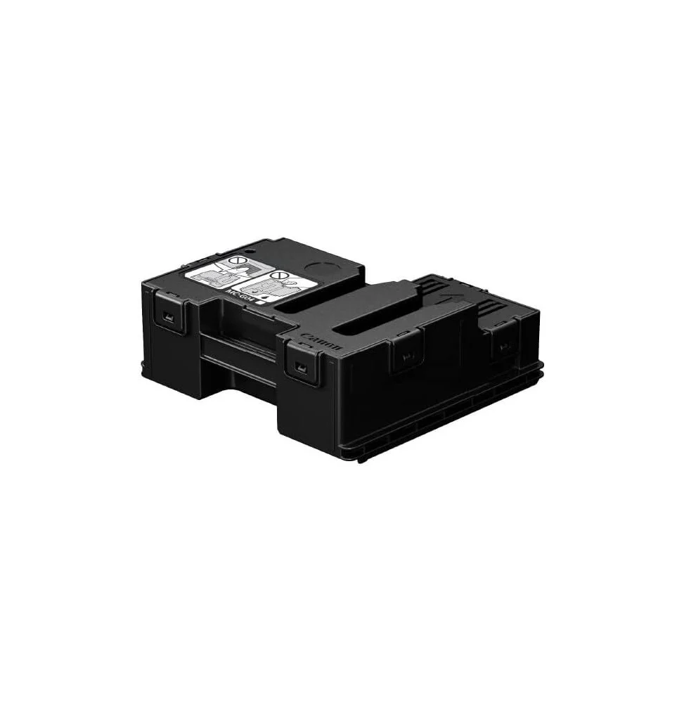 canon mc g04 cartouche de maintenance canon dorigine 5813c001aa