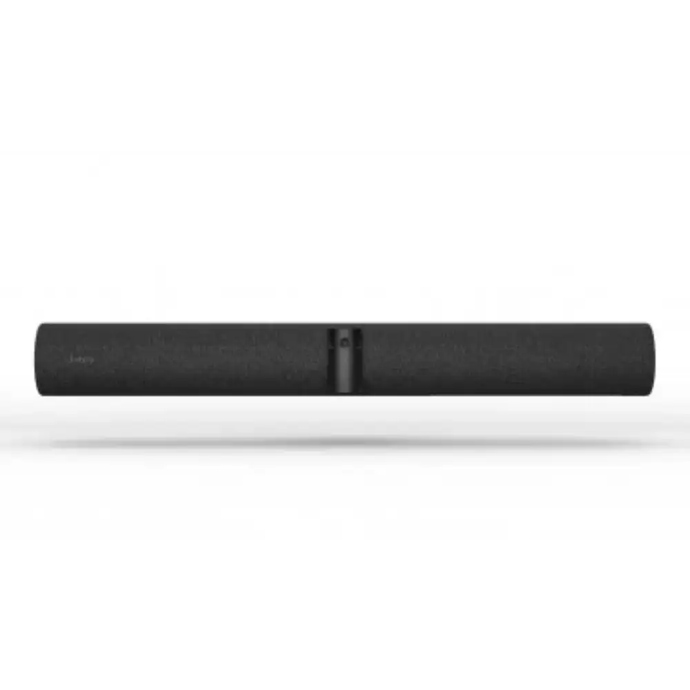 jabra jabra panacast 50 emea black camera visioconference champ de vision 180 panoramique 4k peut se connecter avec microsoft teams microsoft teams rooms zoom zoom rooms8200 231 7